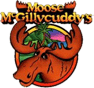 Moose McGillycuddy's